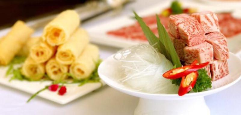 官也洋房海鲜火锅